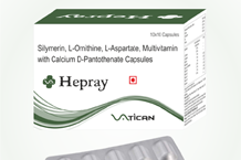 	HEPRAY CAPSULES.png	 - top pharma products os Vatican Lifesciences Karnal Haryana	